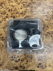 Char Broil 4′ Hose and Adapter