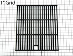 Music City Metals 63192 COOKING GRIDS, SET OF 2, CI
