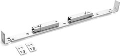 80012481 Replacement Parts Burner Support Rail for Charbroil Grill Replacement P