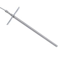 New High Accuracy RTD Temp Sensor Probe Replacement For Pit Boss Smokers Grills