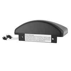 Fit for Masterbuilt MB20042218 Electric Smoker Digital Control Panel 9907190002