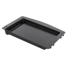 100% AUTHENTIC Weber 7599 Porcelain-Enameled Cast Iron BBQ Griddle For Genesis G