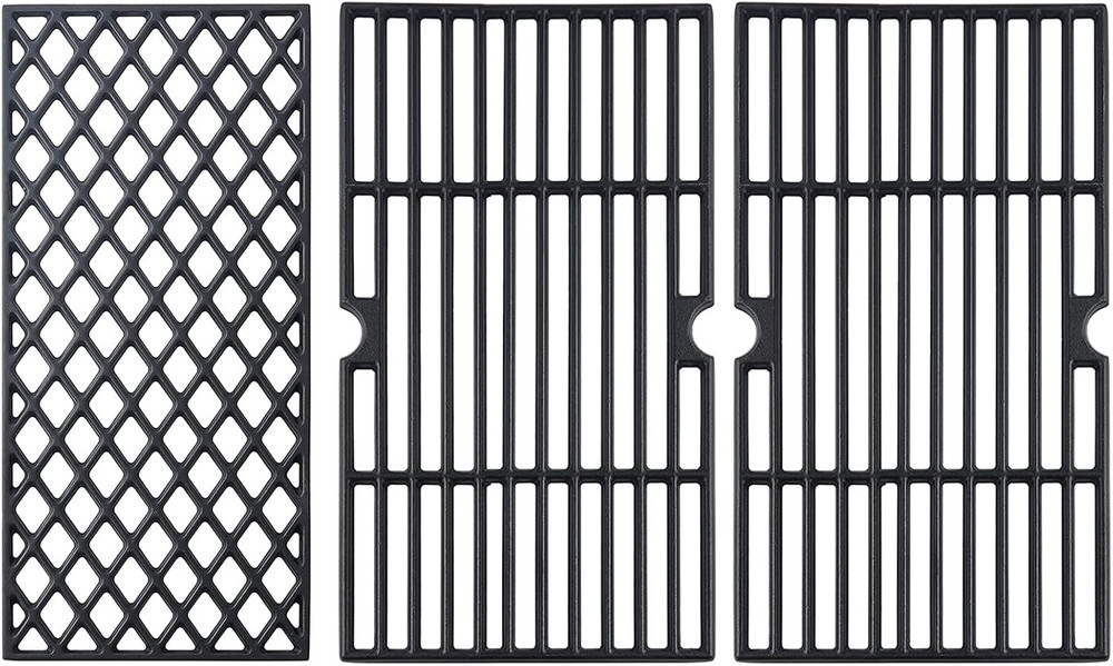 DGH474CRP DGF493BNP Grill Grates Replacement Parts for Dyna Glo 4 5 Burner DGF49
