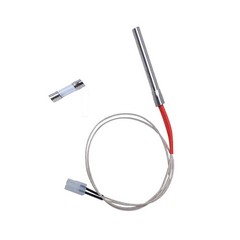 1PC 120V 200W Hot Rod Ignitor For Traeger Timberline 850 Grill Replacement