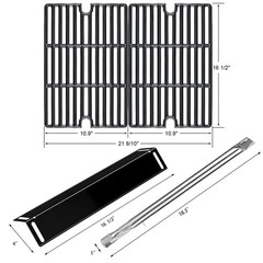 Hisencn Grill Replacement For Smoke Hollow Ps9900 Ps9500 6800 Smoke Hollow