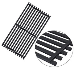 463642316 Grates Replacement Parts for Charbroil 2 Burner Commercial Tru Infrare