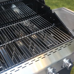 Nexgrill 720-0830H Grill Parts 17″ Grate Burner Heat Plate Igniter Kit