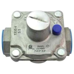 BBQ Grill Compatible With American Outdoor Grills Pressure Regulator 1/2″ DIYPR-