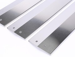 Stainless Steel Replacement Parts for Chargriller Grills, 3 Burners