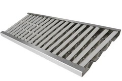SN2911 (2-Pack) DCS Radiant Tray,Heat Plates and Ceramic Rod Complete for DCS…
