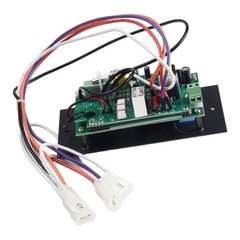 For TRAEGER GRILLS particle grill temperature controller new PID program TR039