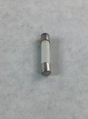 QB Products 14QBP12CFB Glass Slow Blow Fuse 12A