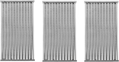 3 Pack Stainless Steel Cooking Grid for Charbroil 463242715, 463242716, 46327601