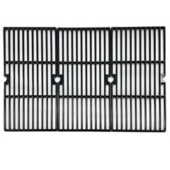 Direct store Parts 16 7/8″ x 9 5/16″ Each, 16 x 27 15/16″ Total, Black