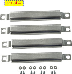 Parts Kit DG179 for Charbroil Commercial 463268806 Gas Grill Burner,Carryover T