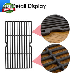 DGH474CRP DGF493BNP Grates Parts for Dyna Glo 4 5 Burner