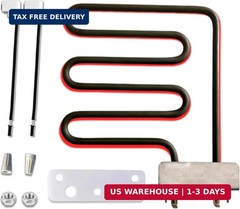Masterbuilt Replacement Electric Smoker Heating Element for 40″ Digital Electric