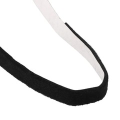 BBQ Oven Lid Gasket Tape 3MM Fire Resistant Sealing Strip for Grill Door