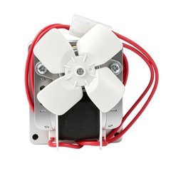 Full Rebuild Kit – Auger Motor, Hot Rod, RTD, Fan, Control Board AC For Traeger