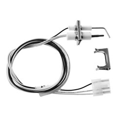 Flame Rod Sensor Igniter 24V Fitting Replacements for Honeywell 1009524 1149856