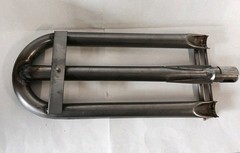 Alfresco AGBQ, Vintage Grill Aftermarket Burner Made in the USA (Replaces 510-00