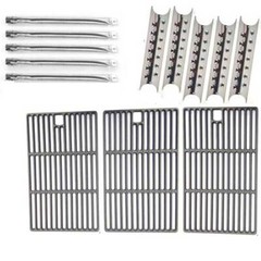 Replacement Kit For Kenmore146.16156210,146.1637110,Master Forge L3218,Gas Model