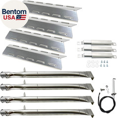 DG284 Grill Kit for Kenmore 146.34611410, 146.46372610, 146.23673310, 146.344614