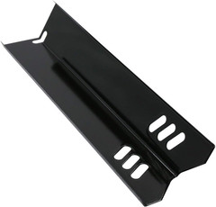 15 inch Porcelain Grill Heat Shields Replacment for Dyna-Glo DGF510SBP, DGF493BN