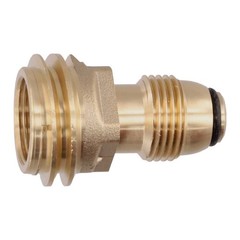 High Quality Material Adapter Propane Tank Easy To Install Reliable To Use