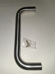 Side Handle for Treager Pro 575 & 780 Pellet Grills US Seller