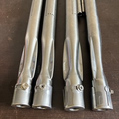 Weber 85660 Summit 2000 thru 2006 4 Burner Tube Set Genuine