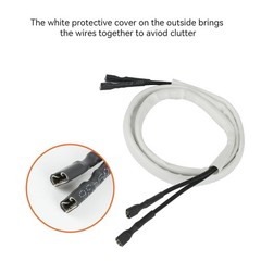Onlyfire Electronic Ignition Switch/button Grill Replacement Igniter P