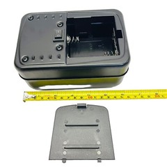 BATTERY REPLACEMENT RM-D301-C