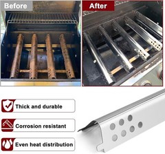 4 Burner Grill Replacement Parts for Charbroil Performance 463377319 463376519