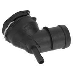 Replacement Cooling Hose Connector High Strength For ALTEA YEKW
