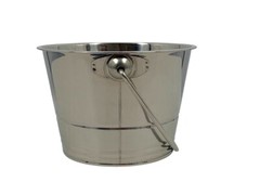 GMG Davy Crockett and Trek Prime Grease Drip Bucket Pail, P-1007, P-1148, OEM