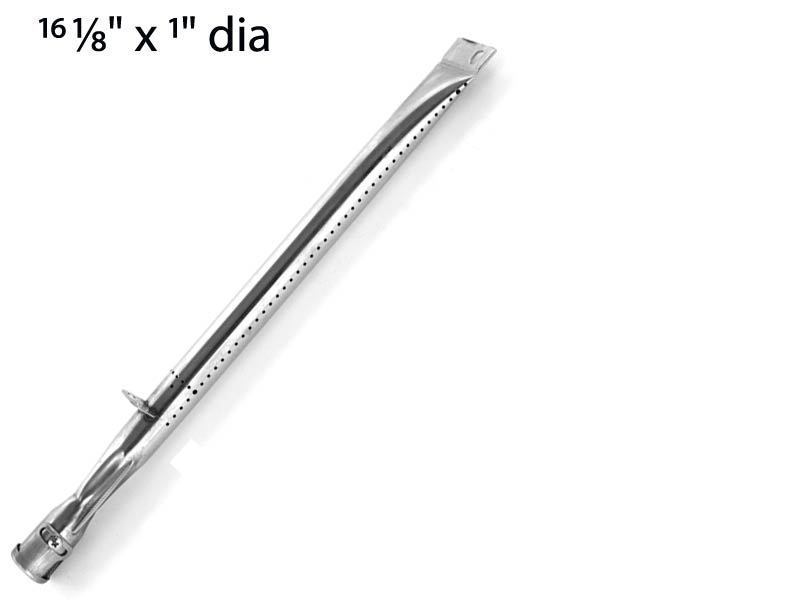 Grill Burner – Patriot, Nexgrill 810-0010, Uniflame NSG4303, Kenmore 12216654901