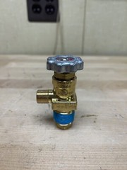 MEC Valve Motor Fuel 3/4″ MNPT x 3/8″ MNPT w/ 2.6GPM