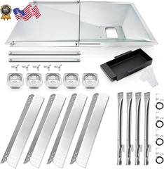 Grill Replacement Parts for Nexgrill 4 Burner 720-0830H, 720-0783E, 720-0830A, 7