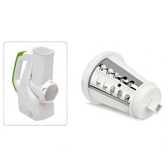 Home Cooking Shred Cone Food Grater Square Connector Single Piece Replacement