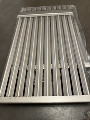 Grill Grates for Solaire 27GXL Grills Stainless Steel Grill 11.2 x 16.7 Inch