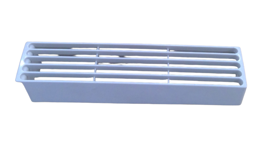 ELECTROLUX LOUVER,HORIZONTAL,RIGHT 5304476960 NEW OEM 5304476960