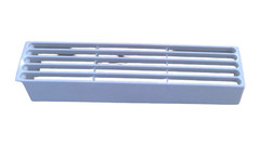 ELECTROLUX LOUVER,HORIZONTAL,RIGHT 5304476960 NEW OEM 5304476960