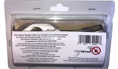 Venturi B32A4P Universal Fit Flexible Tubes Hardware Kit Grills 5.5″ to 10.5″