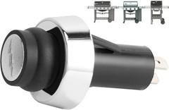 GS4 Igniter Replacement Parts for Weber GS4 Genesis II & Spirit II Grills, 66…