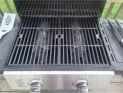 70-01-634 Grill Cooking Grates for Dyna-Glo DGF350CSP DGF350CSP-D DGF350SNP DGF3