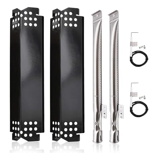 Grill Replacement Parts for Nexgrill 2 Burner 720-0864M 720-0864 720-0830H