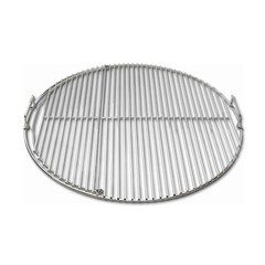 Charcoal Grill Cooking Grate 22” Replacement Grate Compatible with Weber &