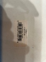 Ducane Burner – Grill Part # 13521 Pipe, SS, 17.25 X 6.125 and igniter