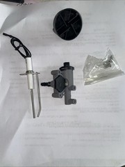 Holland Grill Igniter Replacement Kit – P/N BHA3054 – Brand New